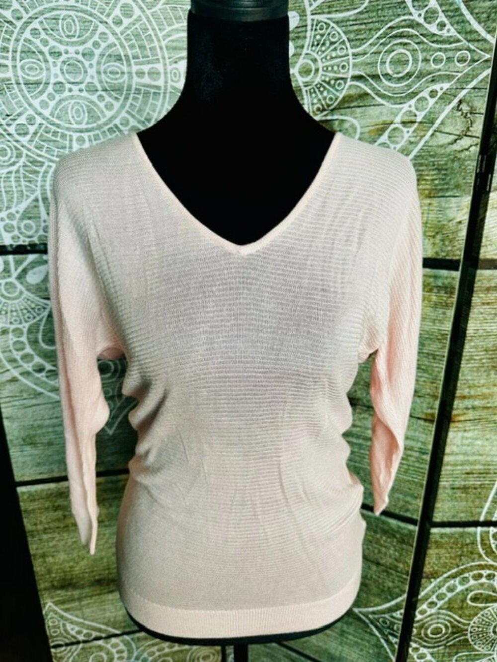 Women's Summer LIGHTWEIGHT SWEATER